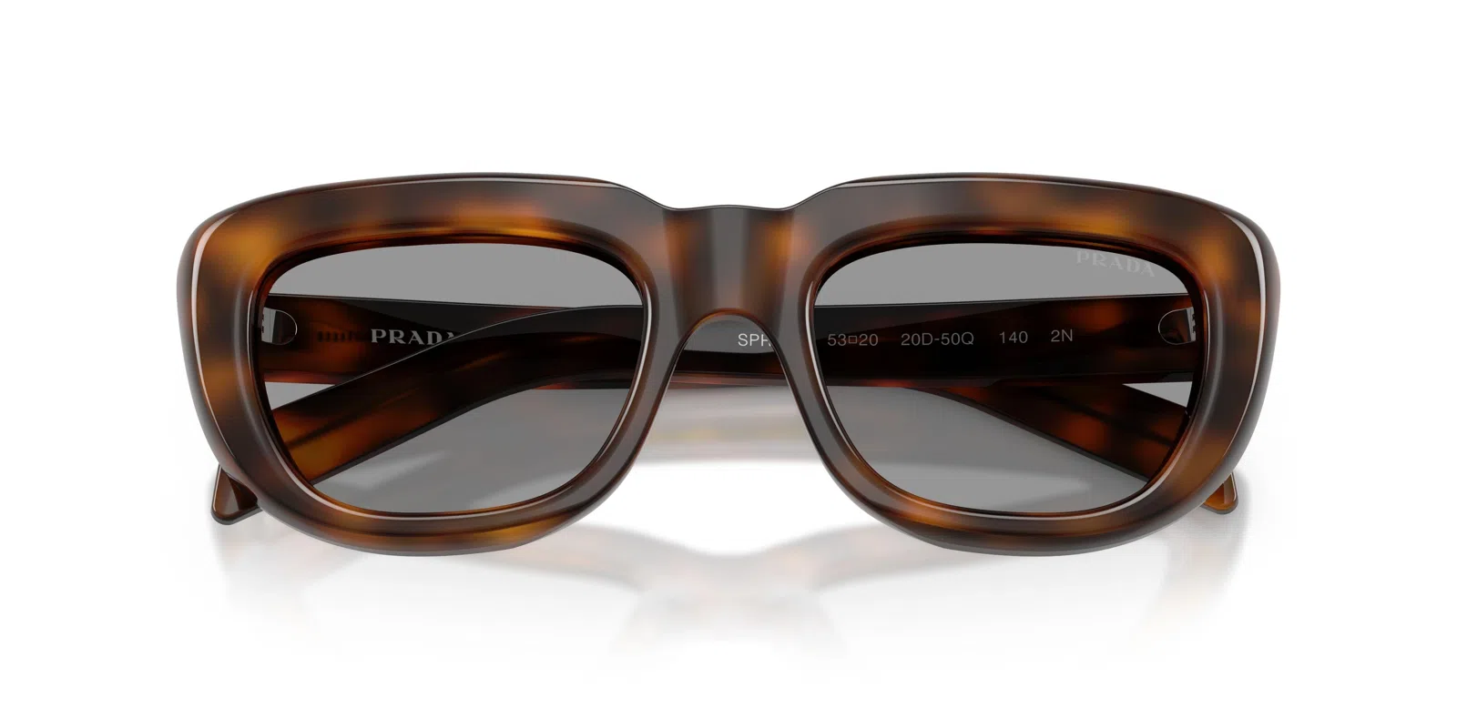 Prada D07S Sunglasses - view 10